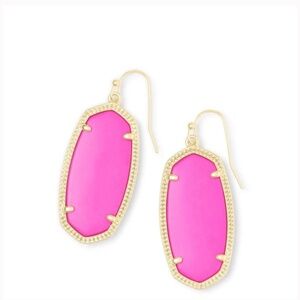 Kendra Scott earrings